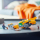 LEGO Marvel Super Heroes 76254 Statek kosmiczny małego Rocketa - 1091429 - zdjęcie 12